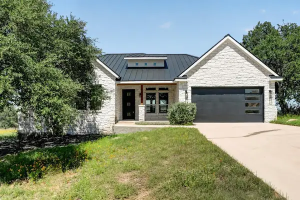 100 W Up There, Horseshoe Bay, TX 78657