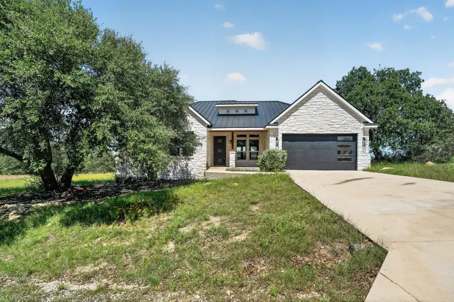 100 W Up There, Horseshoe Bay, TX 78657 - #2
