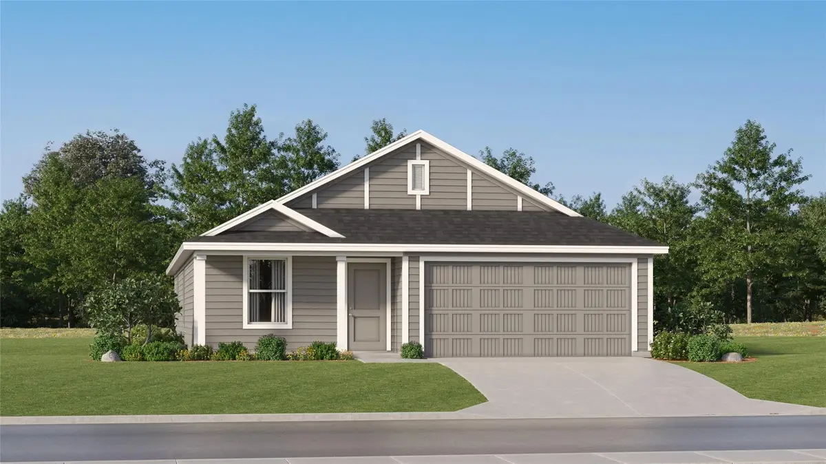 404 Hailstone Ln, Marble Falls, TX 78654 - #1