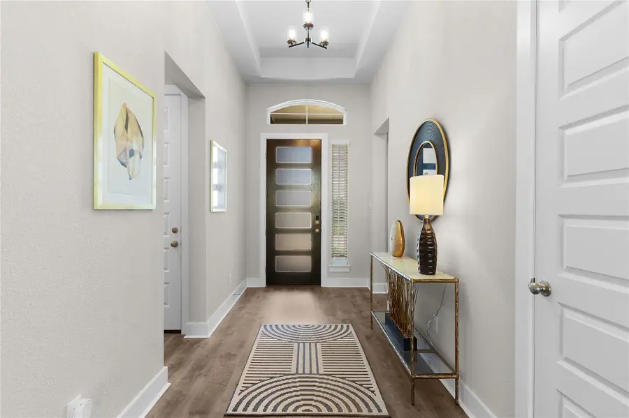 1028 Rollingwood Trl, Georgetown, TX 78633 - #3