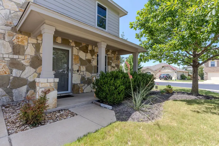 201 Mossberg Ln, Bastrop, TX 78602 - #3