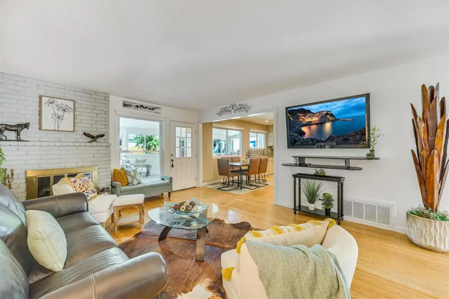 2201 Tallow Ct, Austin, TX 78744 - Image #2