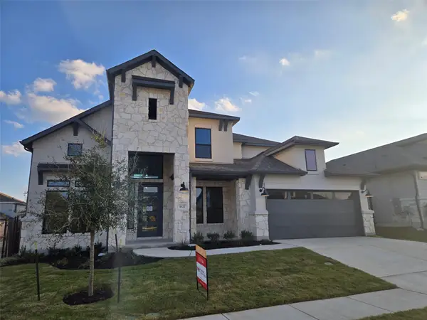 8521 Picnic House Path, Austin, TX 78744