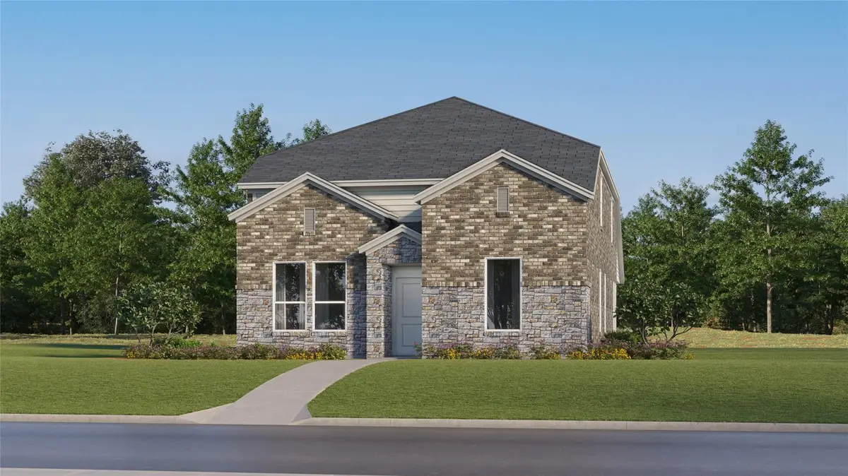 18010 Cedar Waxwing Way #5, Pflugerville, TX 78660 - Image #1