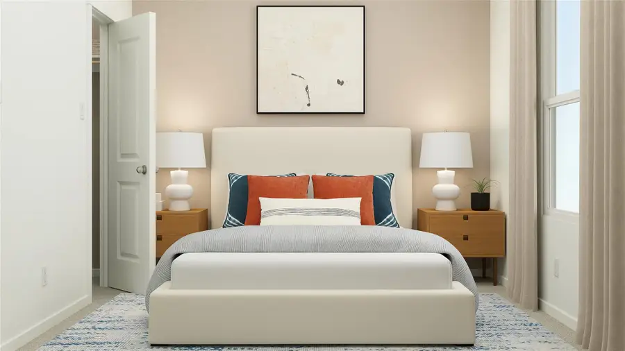 18010 Cedar Waxwing Way #5, Pflugerville, TX 78660 - Image #3