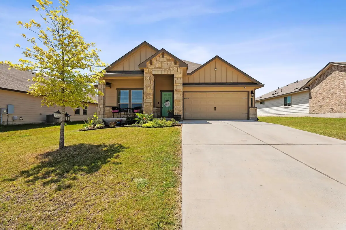 112 Pivot Dr, Taylor, TX 76574 - #1