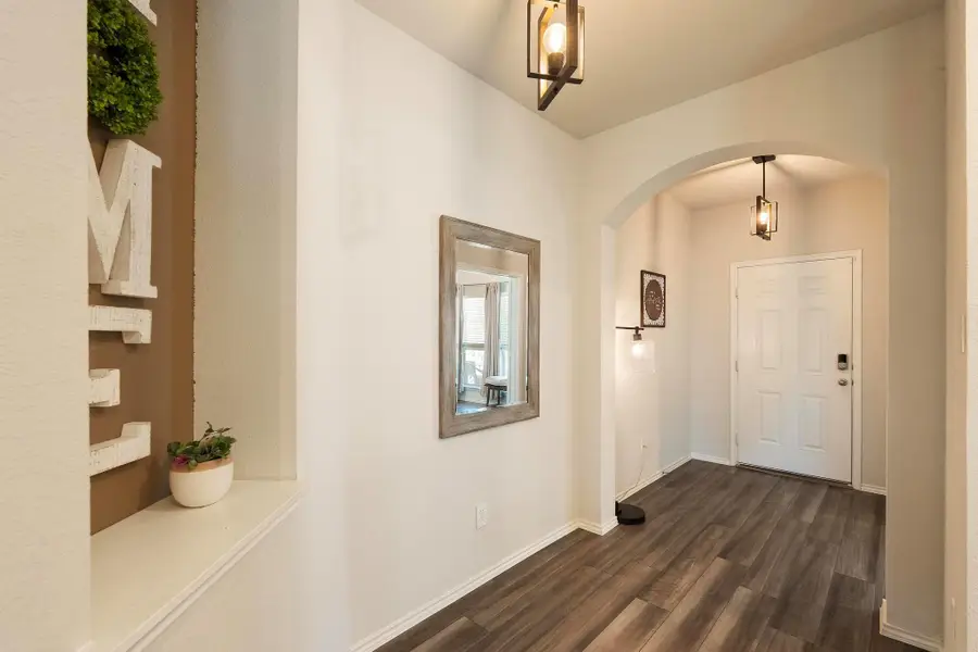 112 Pivot Dr, Taylor, TX 76574 - #3