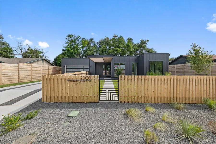 2305 Southern Oaks Dr, Austin, TX 78745 - #3
