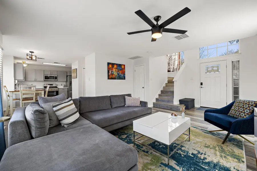 17320 Manish Dr, Pflugerville, TX 78660 - #3