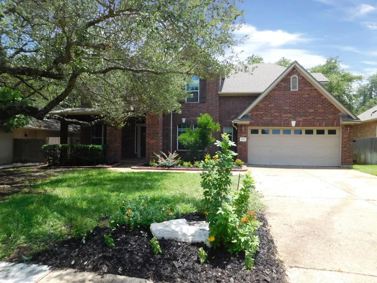1606 Buttercup Creek Blvd, Cedar Park, TX 78613 - #1