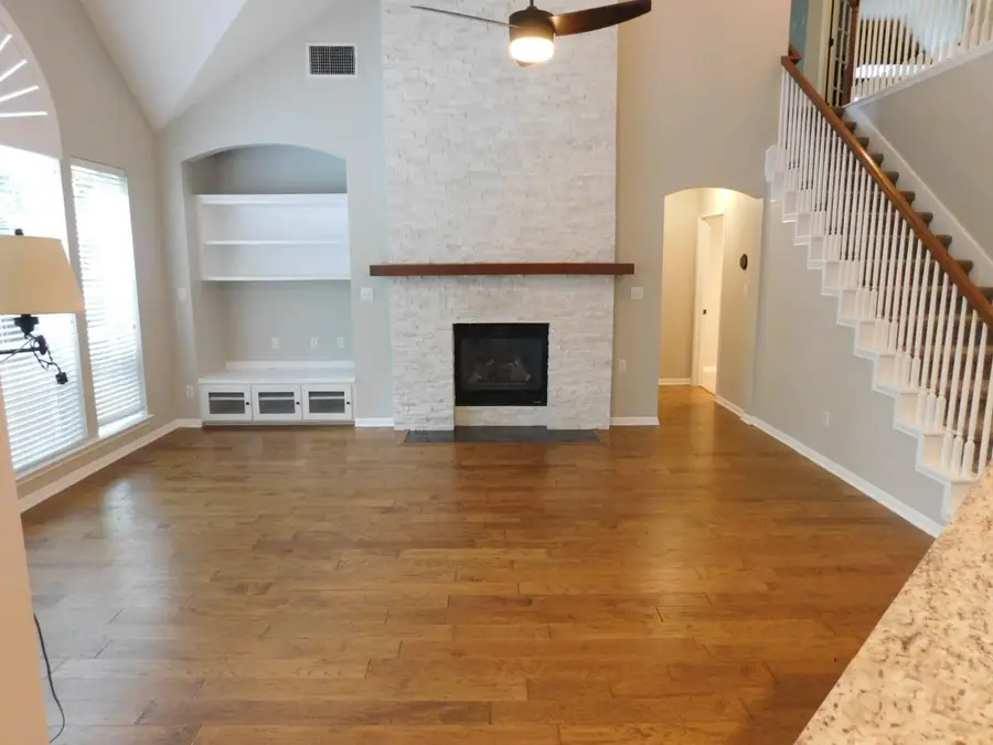 1606 Buttercup Creek Blvd, Cedar Park, TX 78613 - #2