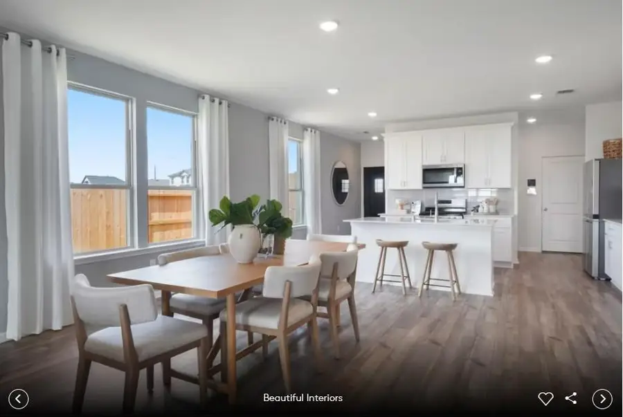 104 Eagle Valley Dr, Elgin, TX 78621 - Image #3