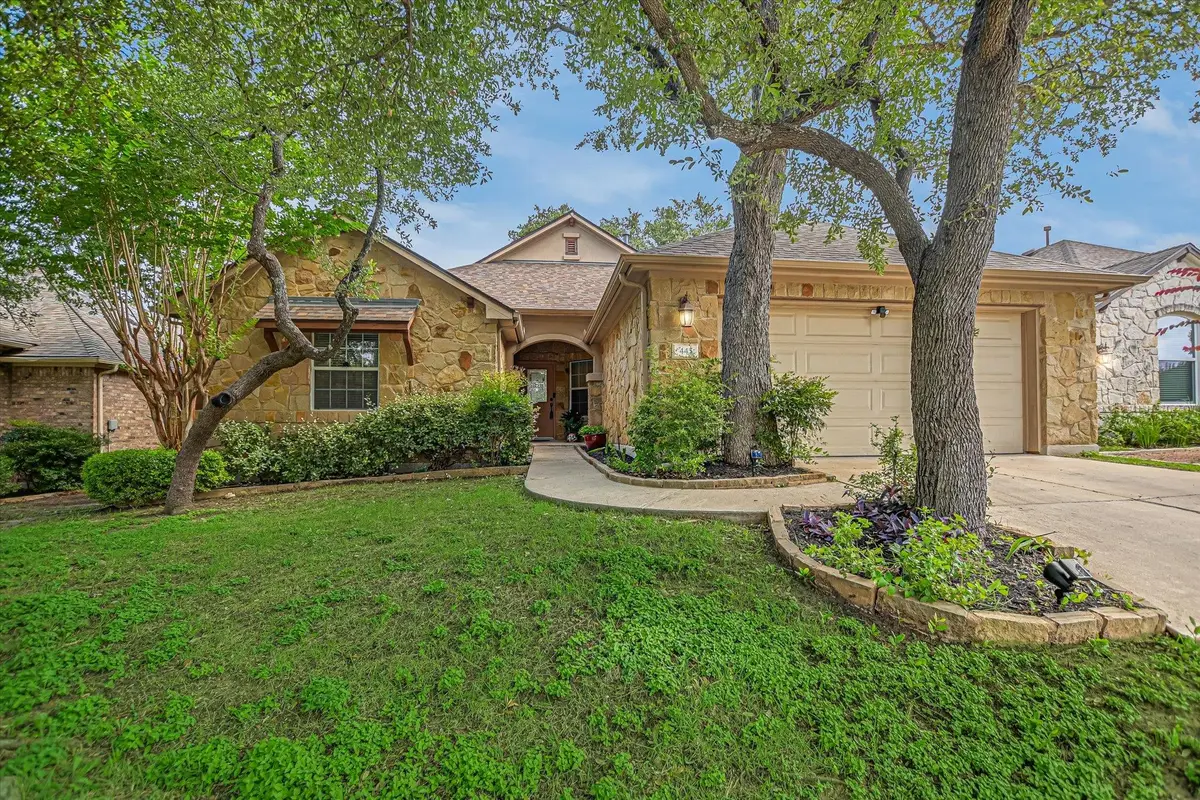 445 Manchester Ln, Austin, TX 78737 - #1