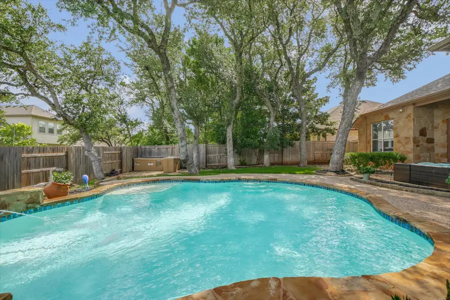 445 Manchester Ln, Austin, TX 78737 - #2