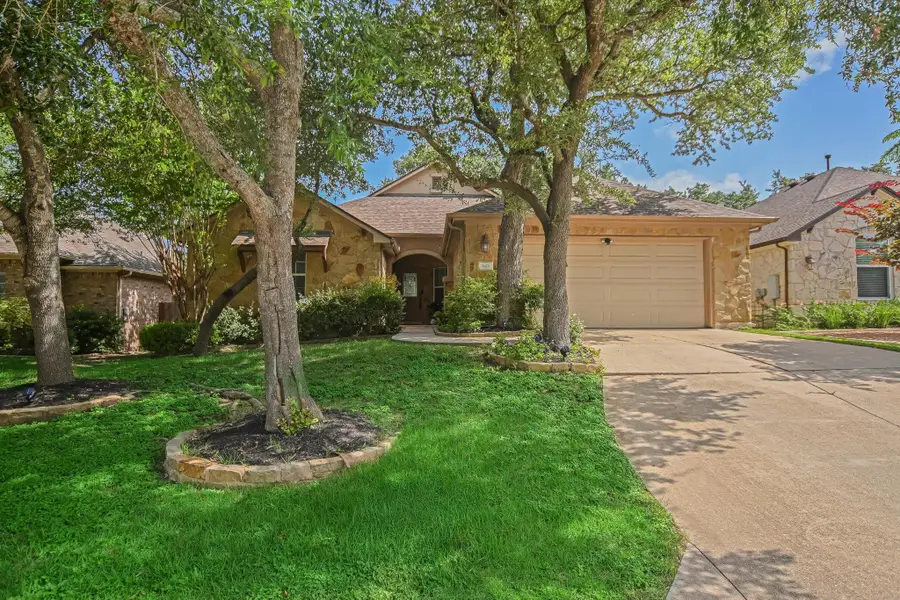 445 Manchester Ln, Austin, TX 78737 - #3