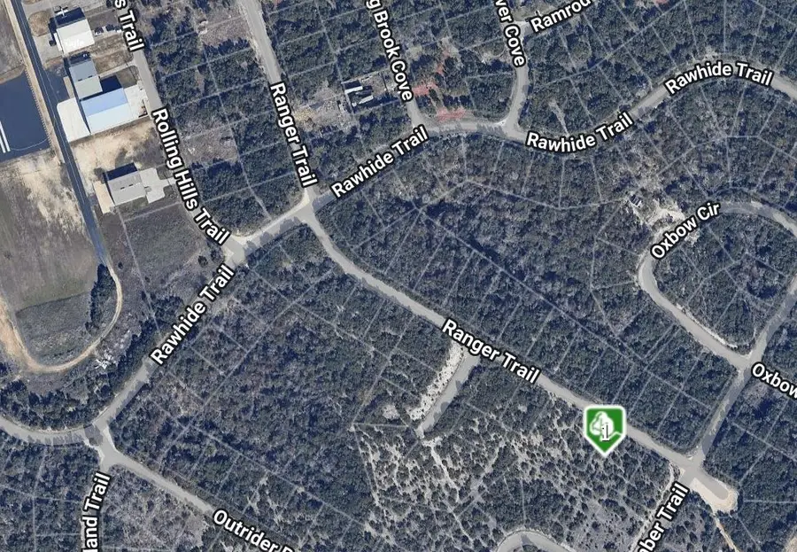 20607 Ranger Trl, Lago Vista, TX 78645 - Image #3