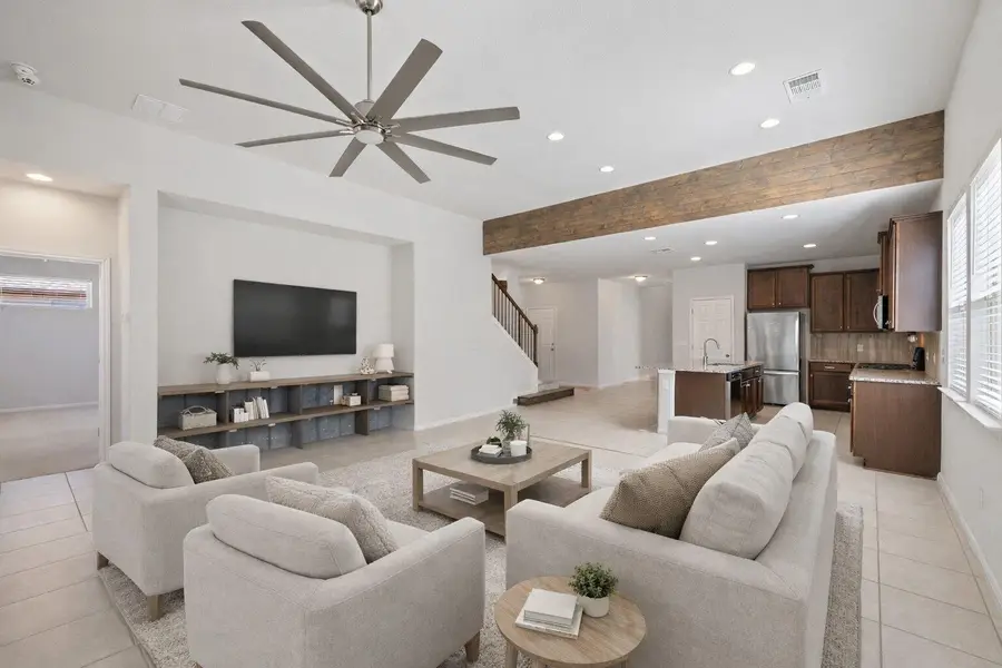 183 Concho Creek Loop, Leander, TX 78641 - #3