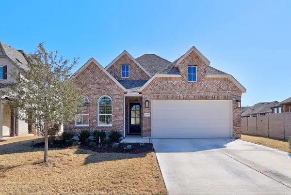 1304 Highcrest Aly, Georgetown, TX 78628