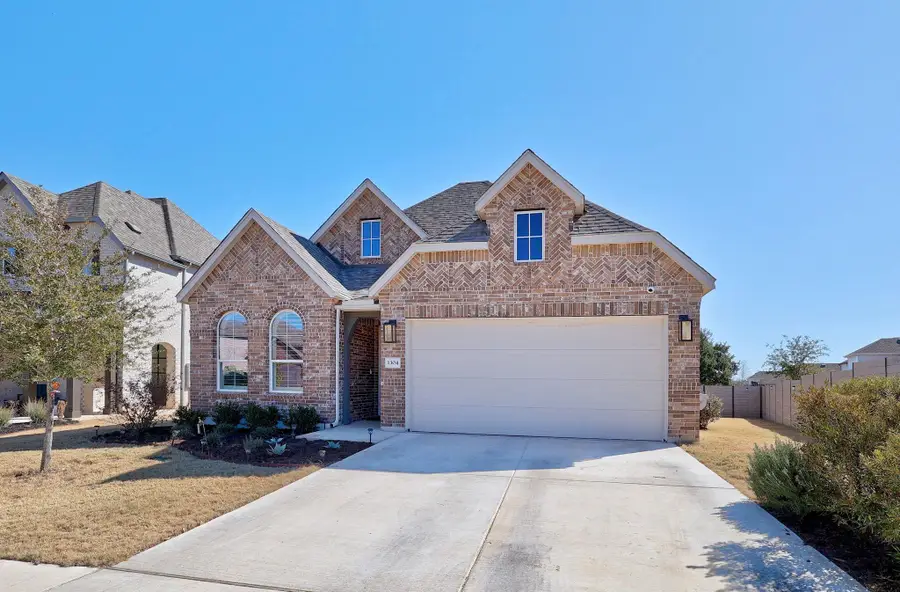 1304 Highcrest Aly, Georgetown, TX 78628 - Image #2