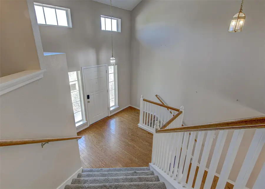 1817 Rosenborough Ln N, Round Rock, TX 78665 - Image #3