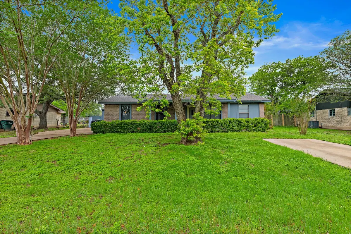 205 Hitching Post Dr, Kyle, TX 78640 - #1