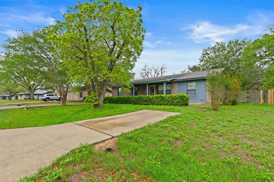 205 Hitching Post Dr, Kyle, TX 78640 - #3