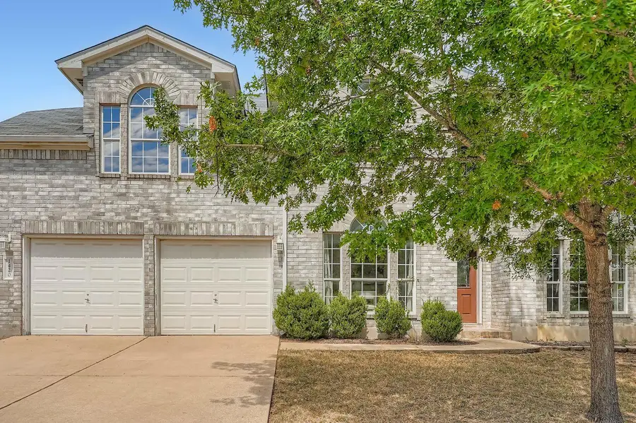 1420 Quicksilver Cir, Round Rock, TX 78665 - Image #2