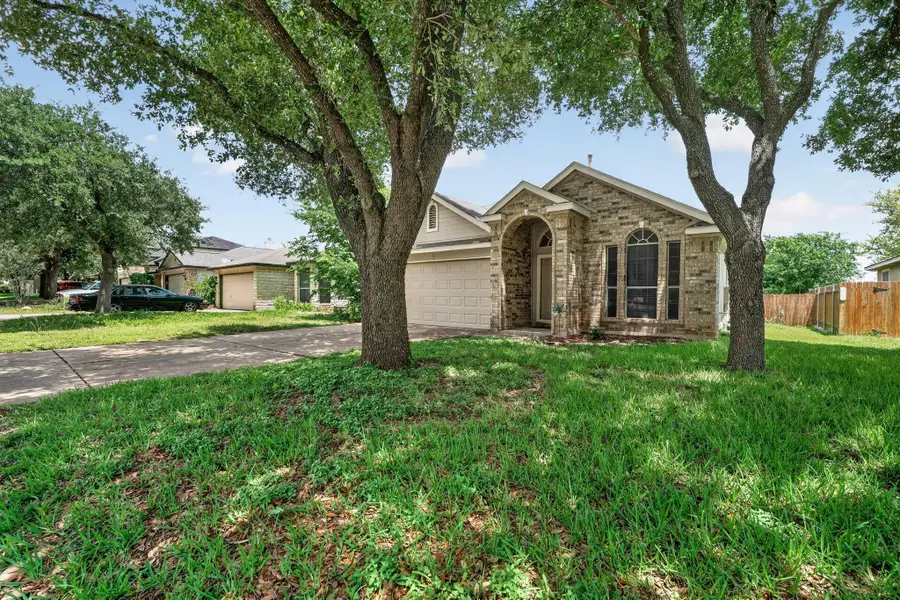 17525 Tobermory Dr, Pflugerville, TX 78660 - #2
