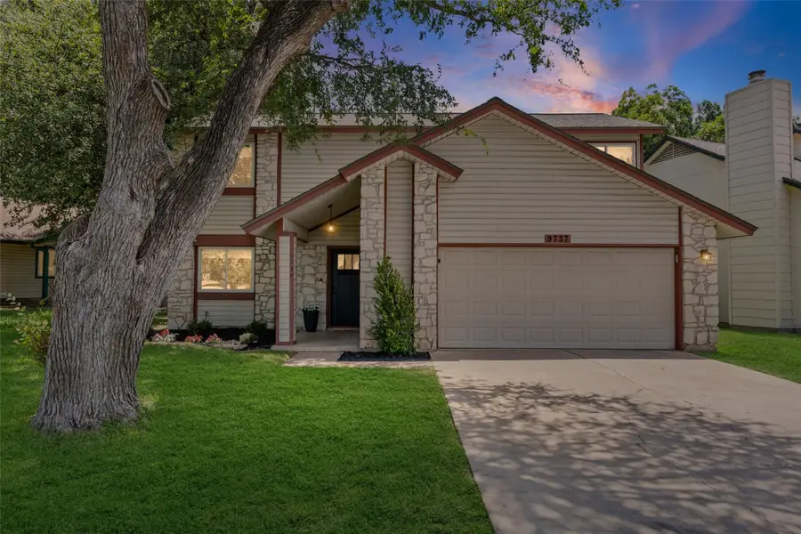 9737 Anderson Village Dr, Austin, TX 78729 - #2