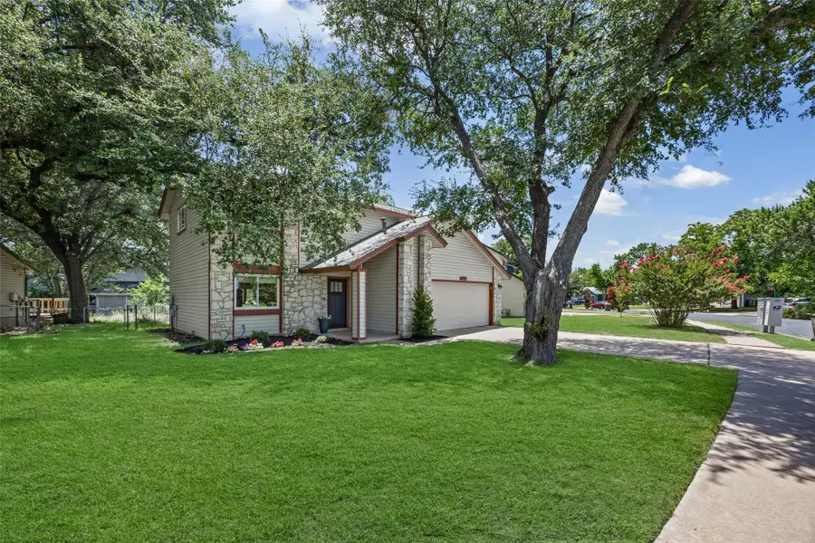 9737 Anderson Village Dr, Austin, TX 78729 - #3