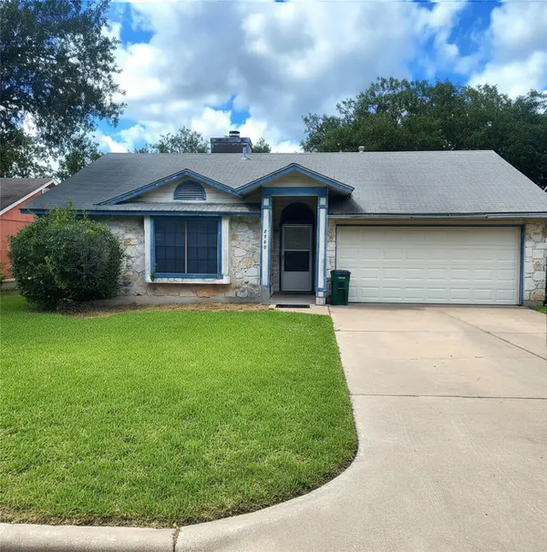 8908 Bill Hickcock Pass, Austin, TX 78748