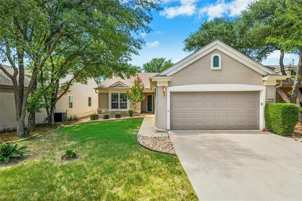 104 Keystone Cv, Georgetown, TX 78633