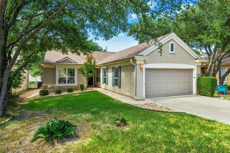 104 Keystone Cv, Georgetown, TX 78633 - #2