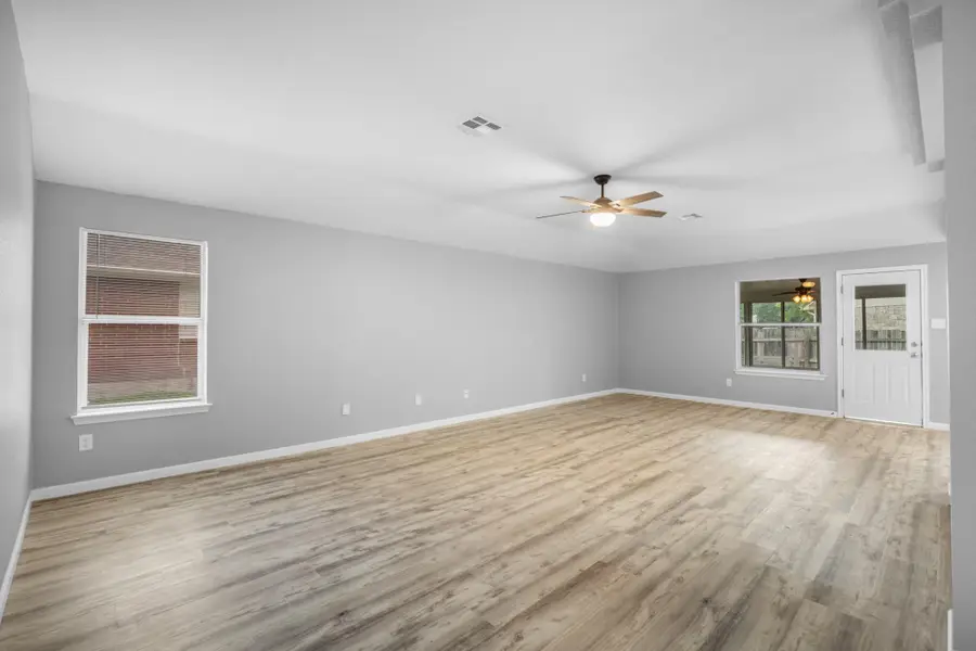 1307 Terra St, Round Rock, TX 78665 - #3