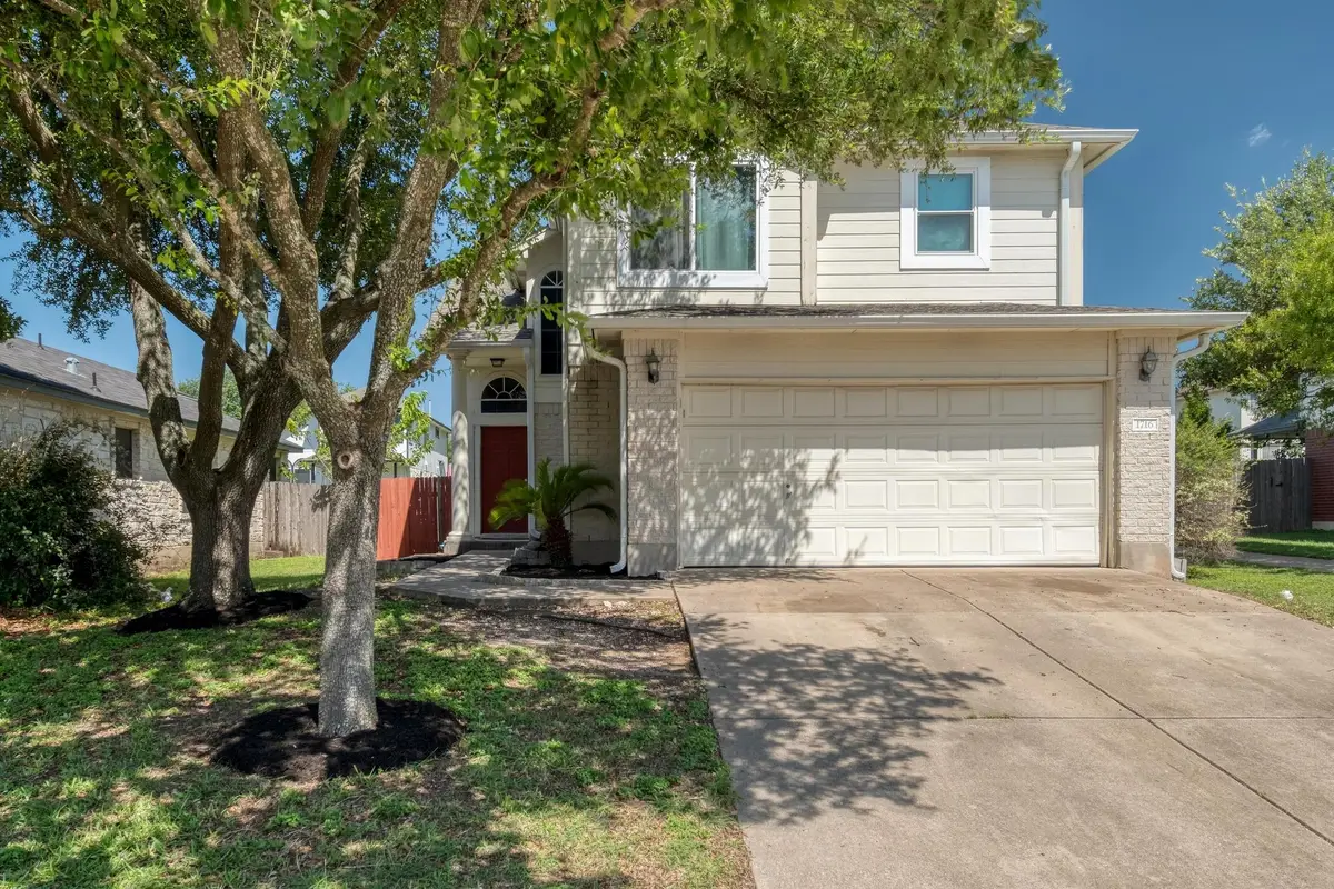 1716 Barilla Mountain Trl, Round Rock, TX 78664 - Image #1