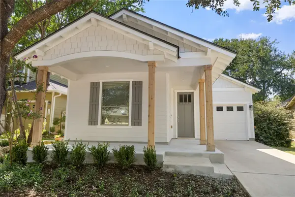 2509 Lightfoot Trl, Austin, TX 78745