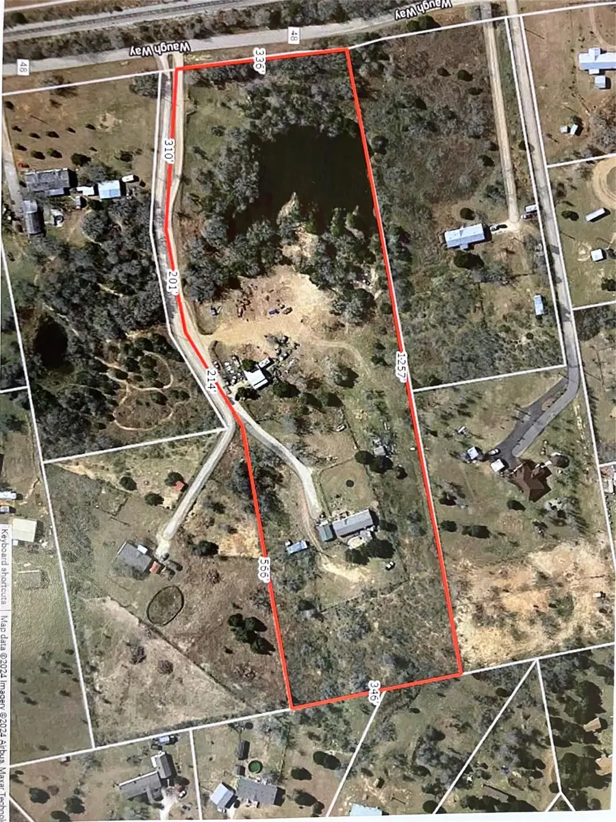 325 Waugh Way, Bastrop, TX 78602 - #2