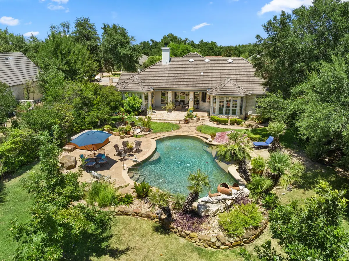932 Vanguard St, Lakeway, TX 78734 - #1