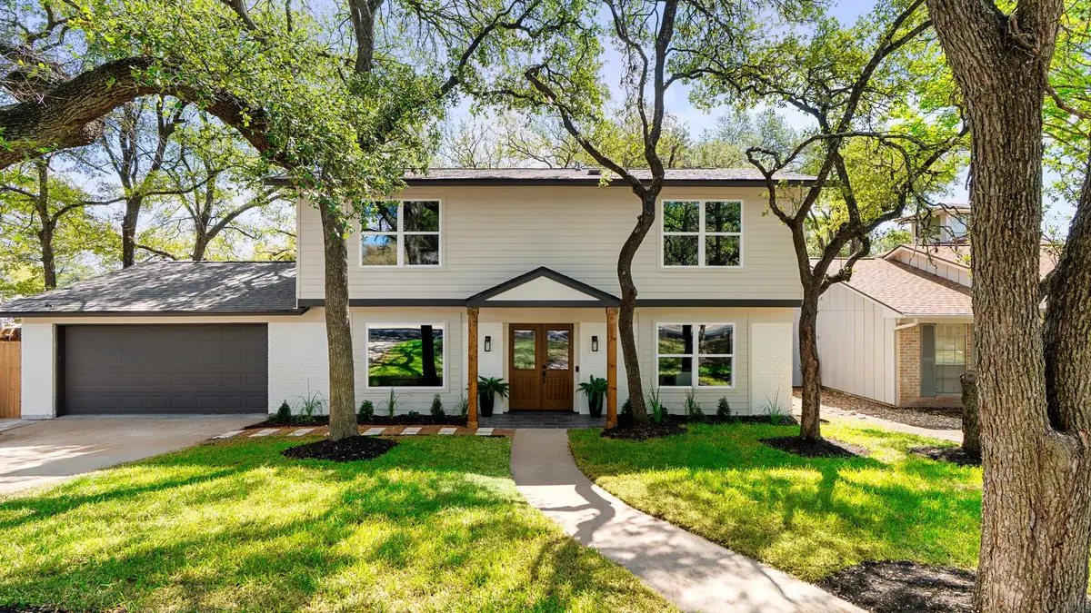 8121 Greenslope Dr, Austin, TX 78759 - Image #1