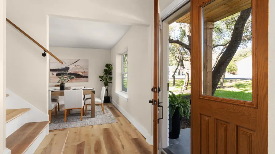 8121 Greenslope Dr, Austin, TX 78759 - Image #2