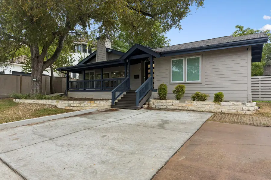 2617 Exposition Blvd, Austin, TX 78703 - #2