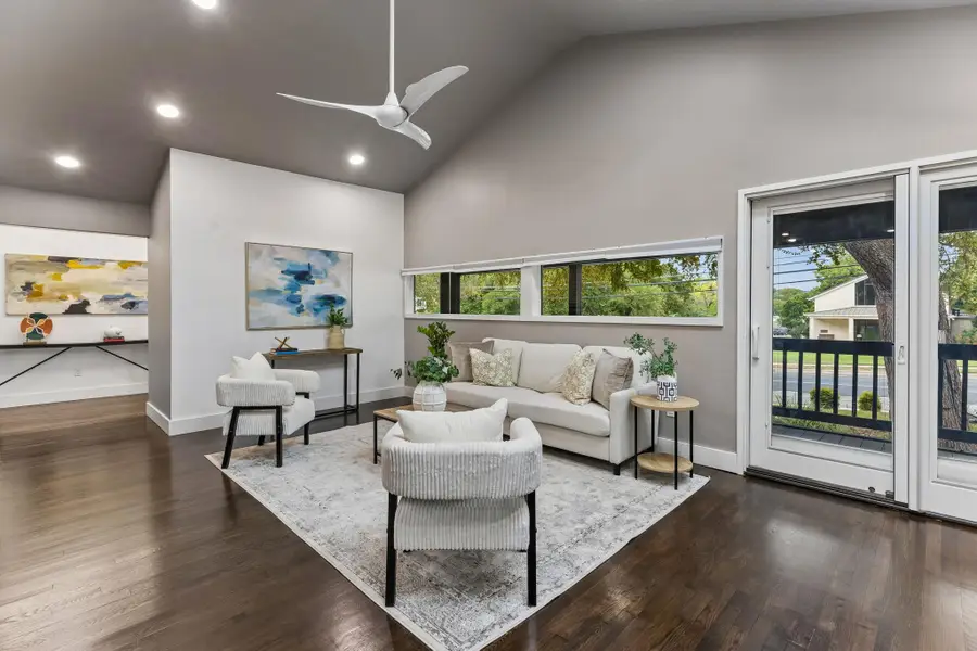 2617 Exposition Blvd, Austin, TX 78703 - #3