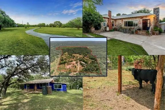 1750 Craddock Ave, San Marcos, TX 78666 - Image #1