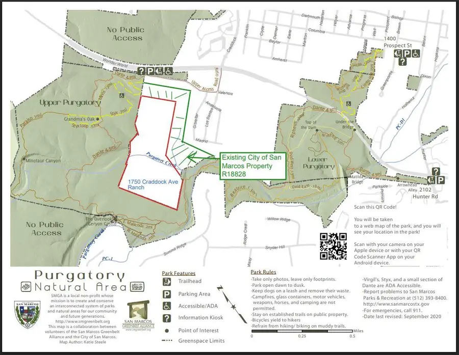 1750 Craddock Ave, San Marcos, TX 78666 - Image #2