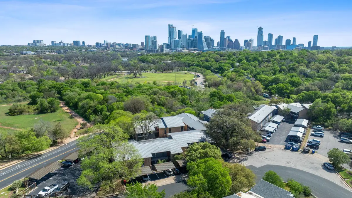 1101 Hollow Creek Dr #2203, Austin, TX 78704 - #1