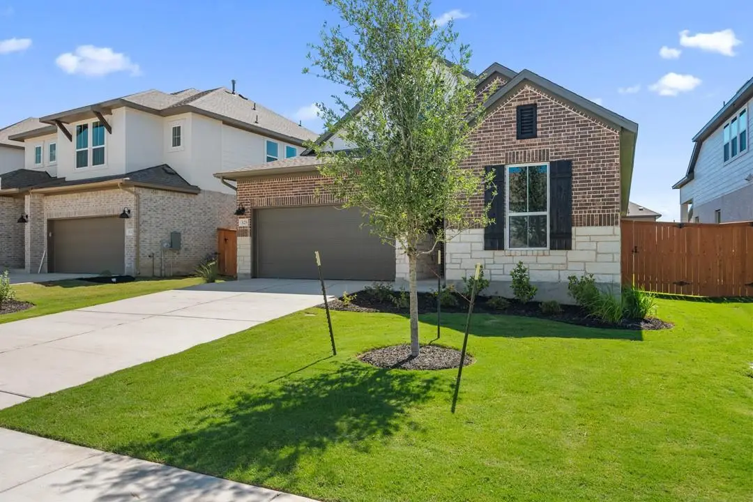 328 Lariat Loop, Liberty Hill, TX 78642 - Image #1