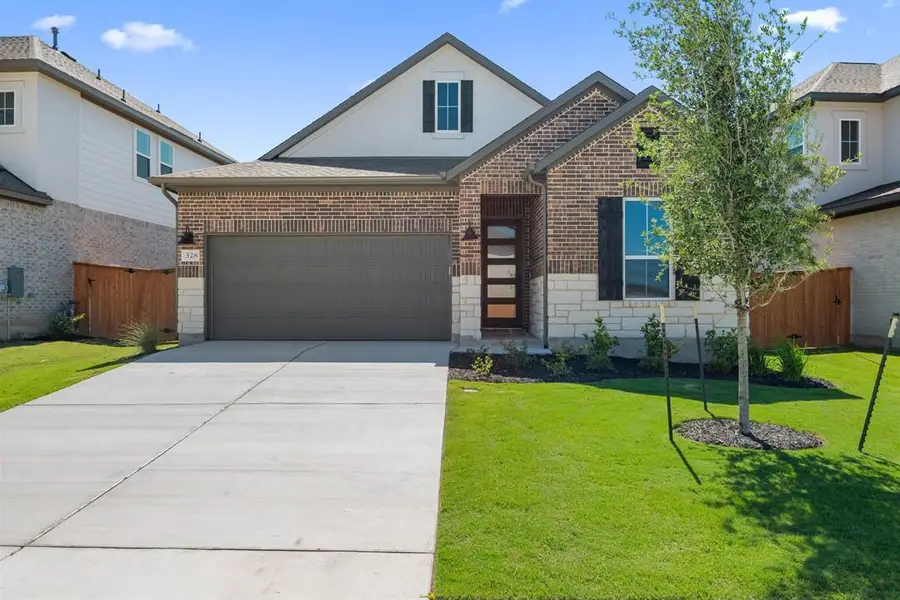 328 Lariat Loop, Liberty Hill, TX 78642 - Image #2
