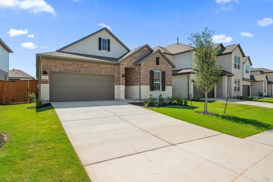 328 Lariat Loop, Liberty Hill, TX 78642 - Image #3