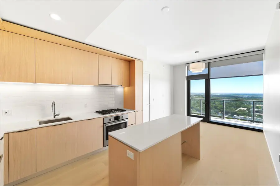 44 East Ave #2508, Austin, TX 78701 - Image #2