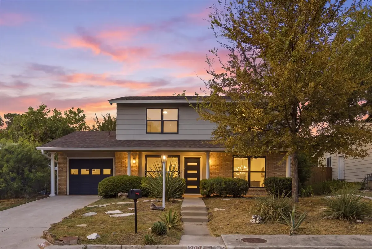 6904 Langston Dr, Austin, TX 78723 - #1